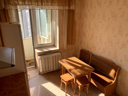 квартира по адресу Погребняка ул., 13