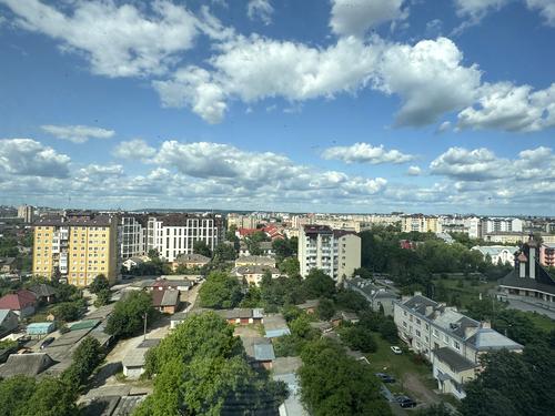 квартира за адресою Ленкавського вул., 34