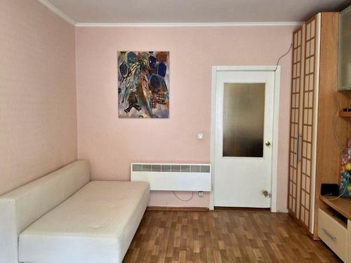 квартира за адресою Мілютенко, 17В
