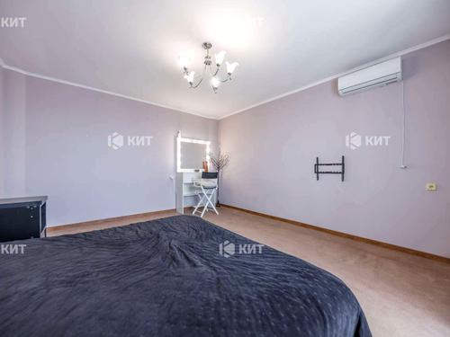 квартира за адресою Сергіївська вул., 3б