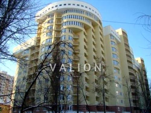 квартира за адресою Васильченка вул., 3
