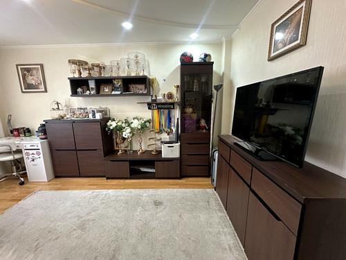 квартира за адресою Крайна вул., 1