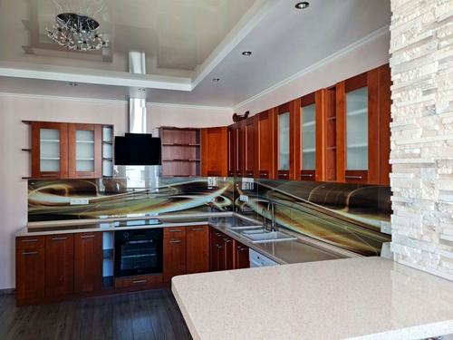 квартира за адресою Пономарьова вул., 26 к3