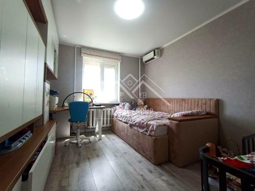 квартира за адресою Січеславська вул. (Кремлівська), 46