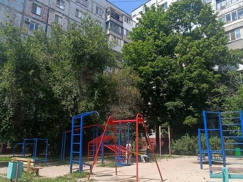 квартира за адресою Парамонова вул., 19