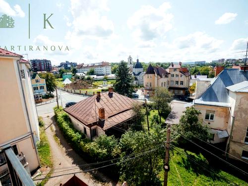 квартира за адресою Стебницька вул., 7