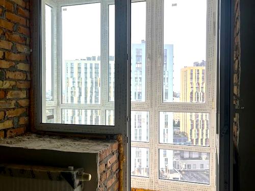квартира за адресою Патріарха Мстислава Скрипника вул., 48-А