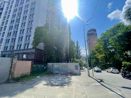 квартира по адресу Предславинская ул., 35