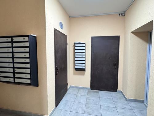 квартира за адресою Запорізьке шосе, 30ю