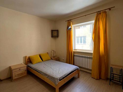 квартира за адресою Ізюмська вул., 9