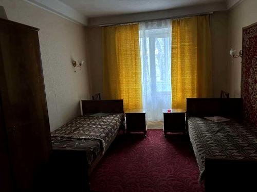 квартира по адресу Зодчих ул., 62-Б
