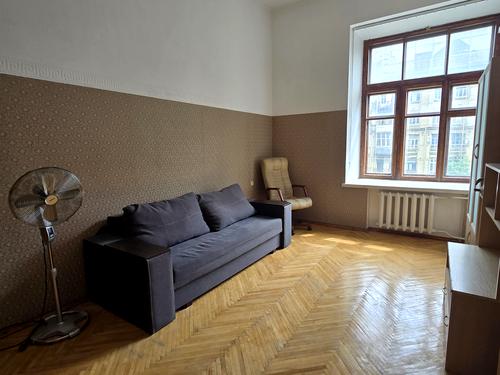 квартира по адресу Січових стрільців, 12