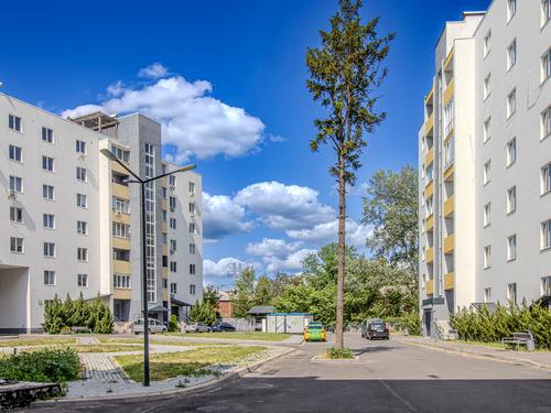 квартира за адресою Франківська вул., 10-А