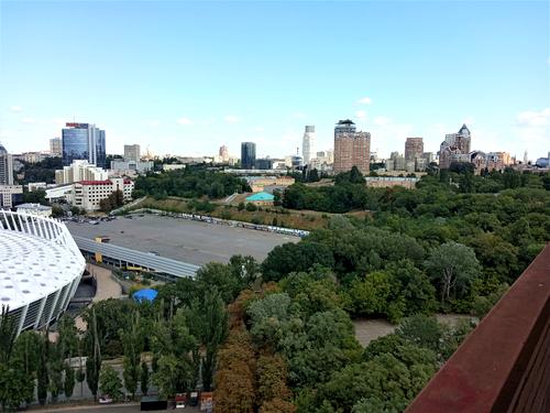 квартира по адресу Calle Dilova ул. (Димитрова), 2-Б