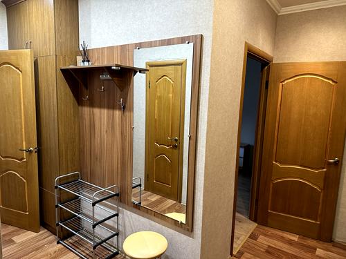 квартира по адресу Степана Рудницкого ул. (Вильямса академика), 3/7
