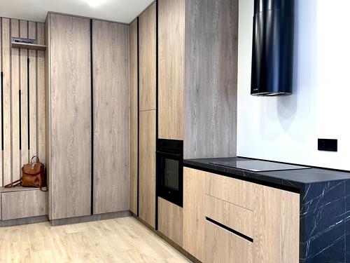 квартира за адресою Київ, Шолуденка вул., 30