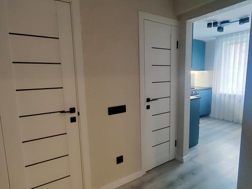 квартира за адресою Припортова вул. (Героїв Сталінграда), 46