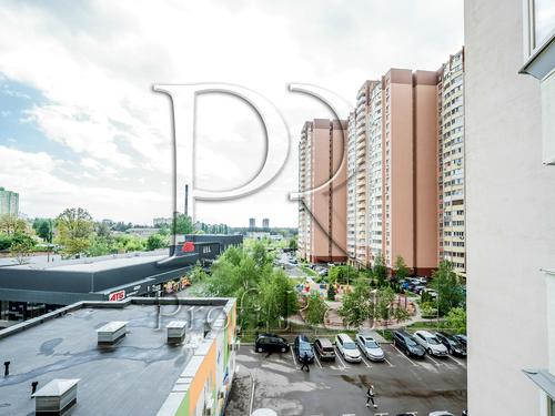квартира за адресою Доківська вул., 10к6