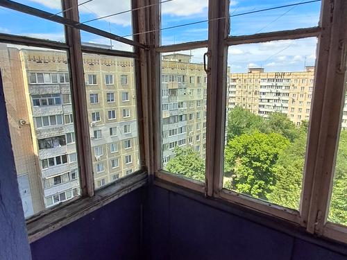 квартира за адресою Янтарна вул., 79
