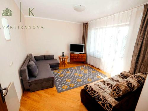 квартира за адресою Стебницька вул., 7