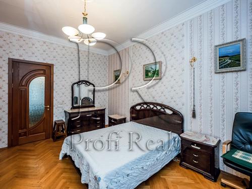 квартира за адресою Володимира Винниченка вул. (Юрія Коцюбинського), 20
