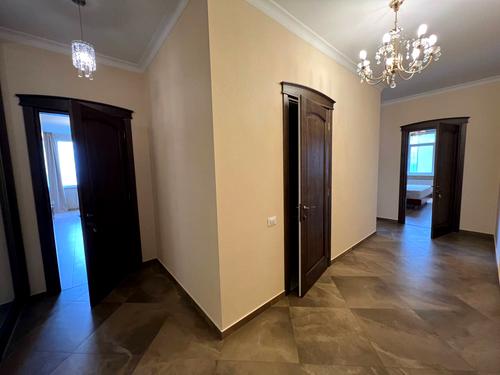 квартира за адресою Аркадійське плато вул. (Гагаринське плато), 1