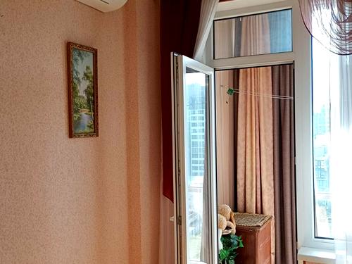 квартира по адресу Марсельская ул., 35