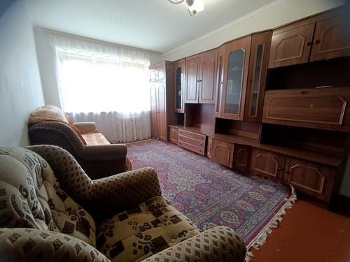 квартира по адресу Героїв АТО ул., 9/1