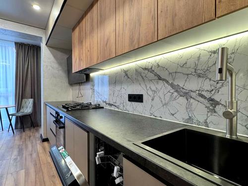 квартира за адресою Запорізьке шосе, 32д