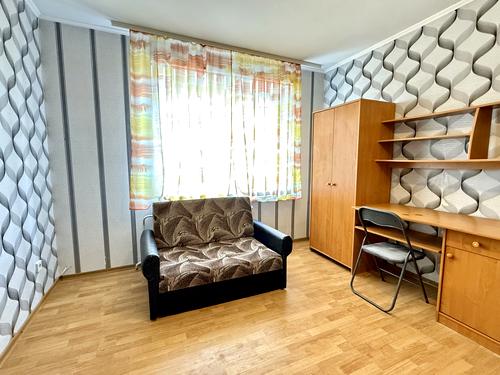 квартира за адресою Оноре де Бальзака вул., 6