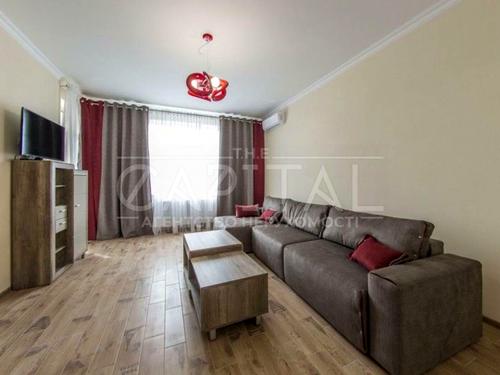 квартира за адресою Саксаганського вул., 37-К