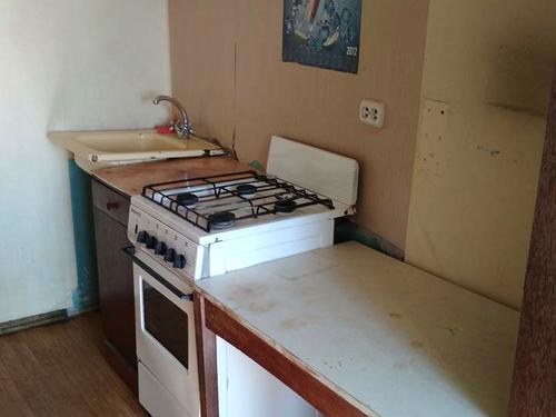 квартира за адресою Нагнибіди вул., 11