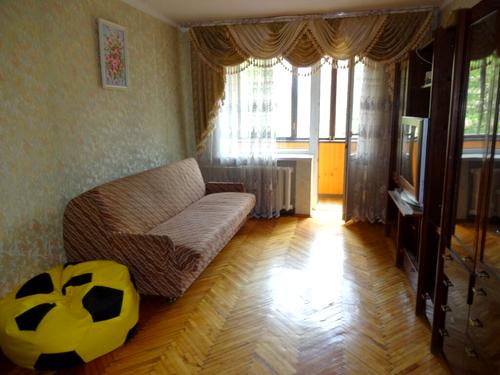 квартира по адресу Привокзальная ул., 12