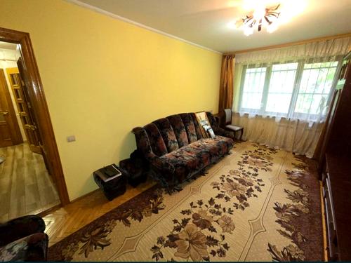 квартира за адресою Олени Кульчицької вул., 9