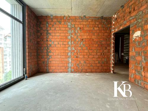 квартира за адресою Кучеревського бульв., 1