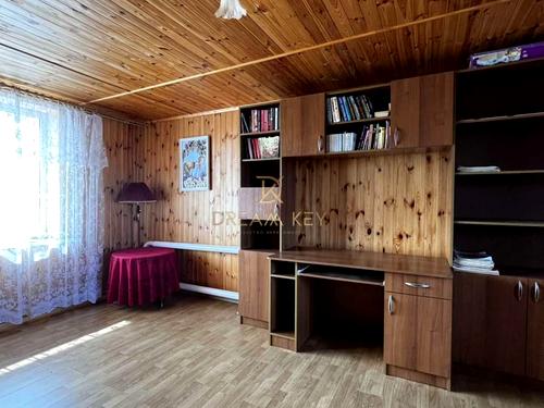 дом по адресу Ивана Кудри ул., 99