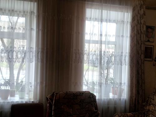 квартира за адресою Ф. Пішеніна вул., 57