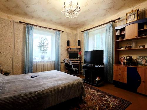 квартира по адресу Клочковская ул., 340