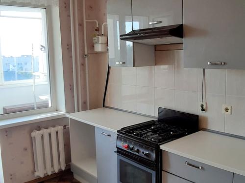 квартира по адресу Машиностроителей, 1Б