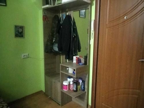 квартира за адресою Володимира Великого вул. (), 31