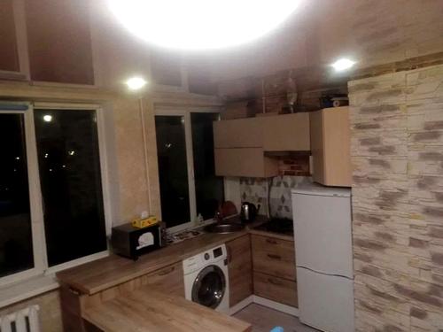 квартира за адресою Науки просп., 98