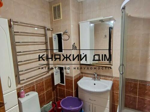 квартира за адресою Лісовий просп., 29