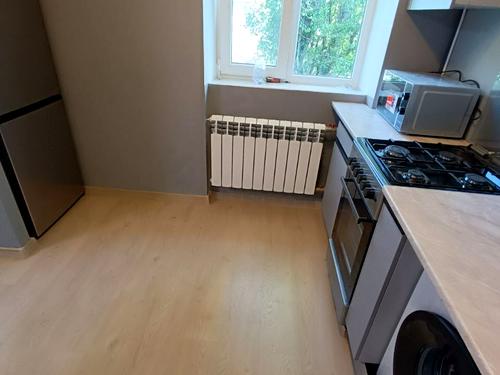 квартира по адресу Генерала Петрова ул., 37