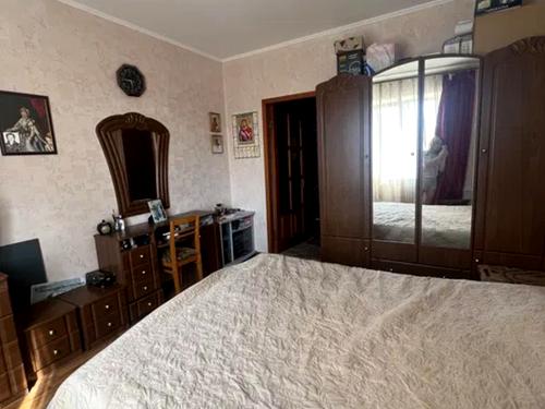 квартира за адресою Харків, Перемоги просп., 79