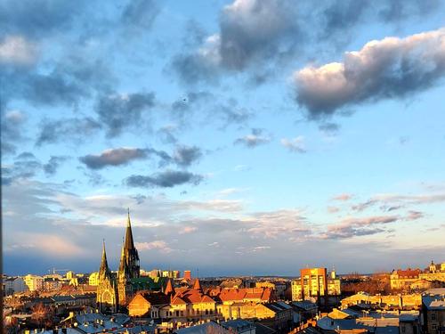 квартира за адресою Героїв УПА вул., 29