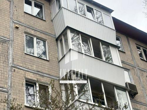 квартира за адресою Академіка Стражеска вул., 3