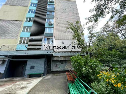 квартира по адресу Русановская набережная ул., 16
