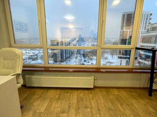 квартира за адресою Малоголосківська вул., 12б