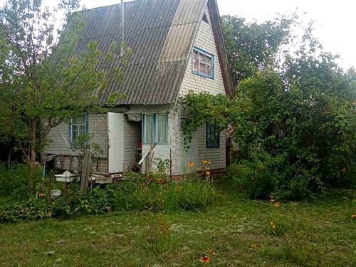 будинок за адресою Чернігів, Озерна вул., 211