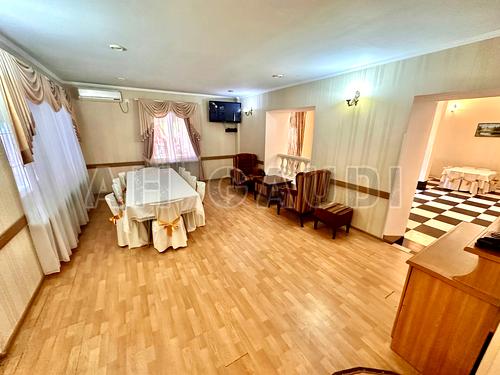 коммерческая по адресу Суднобудівників пер., 7